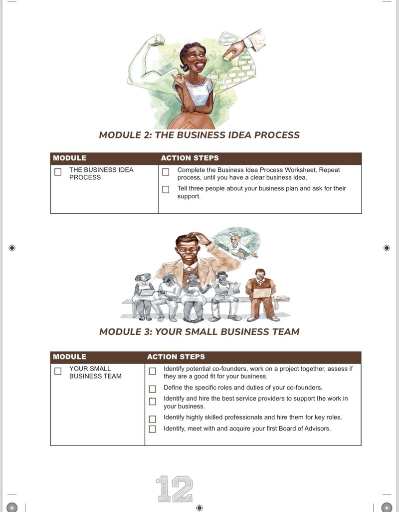 TTK Workbook 7