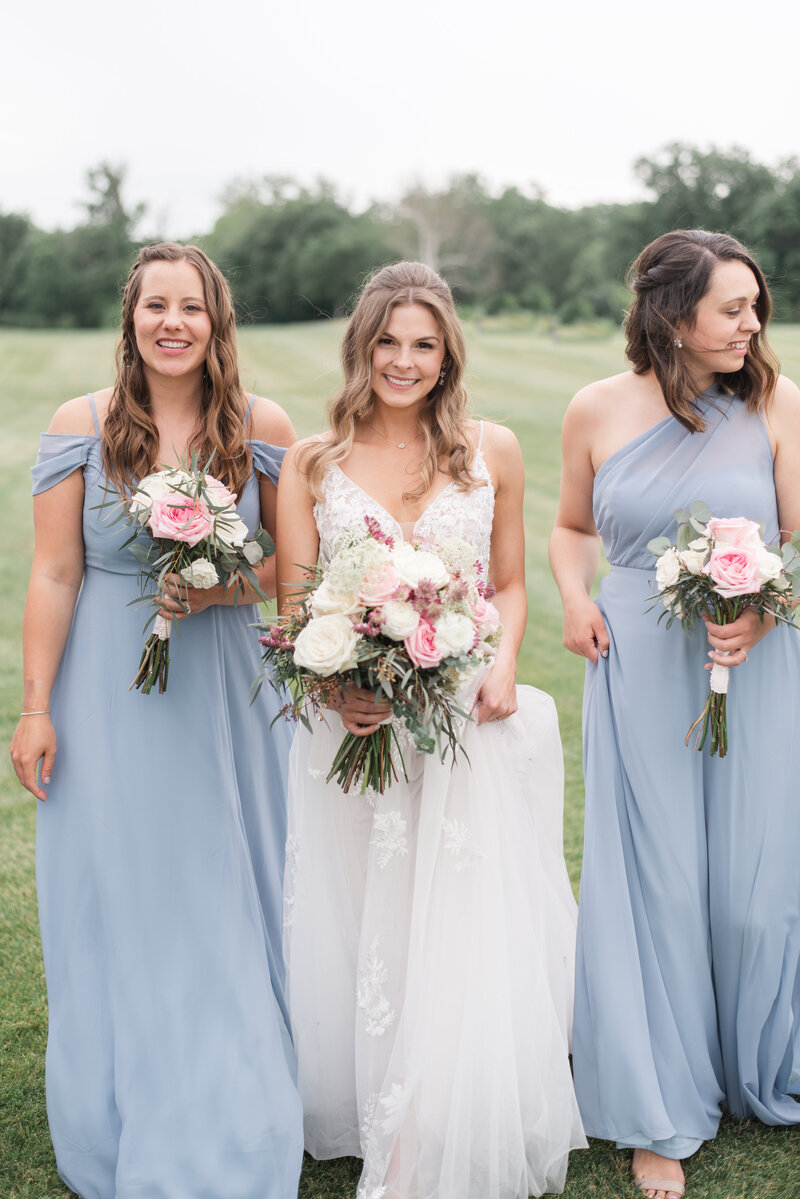 Indiana Wedding Photographer | Courtney Rudicel