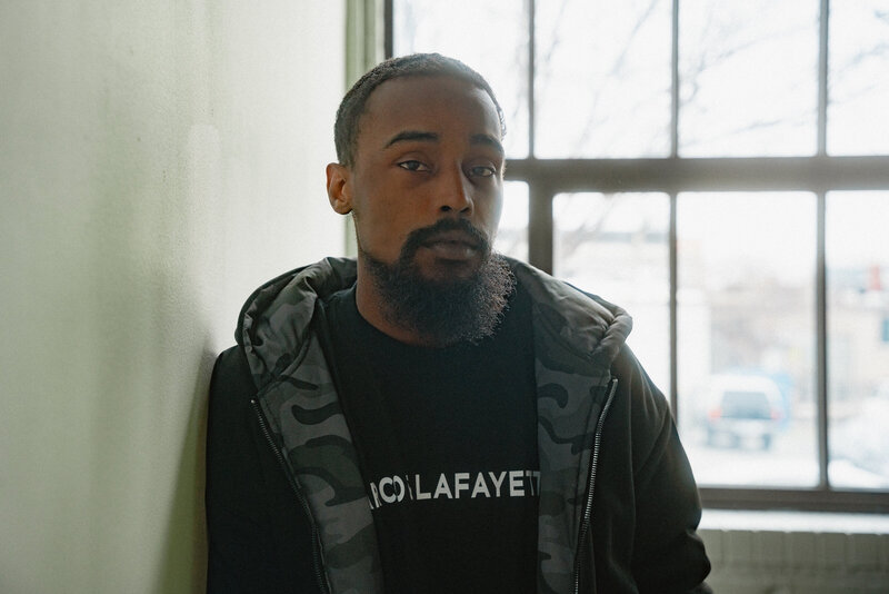 Marco & Lafayette Streetwear Fashion
