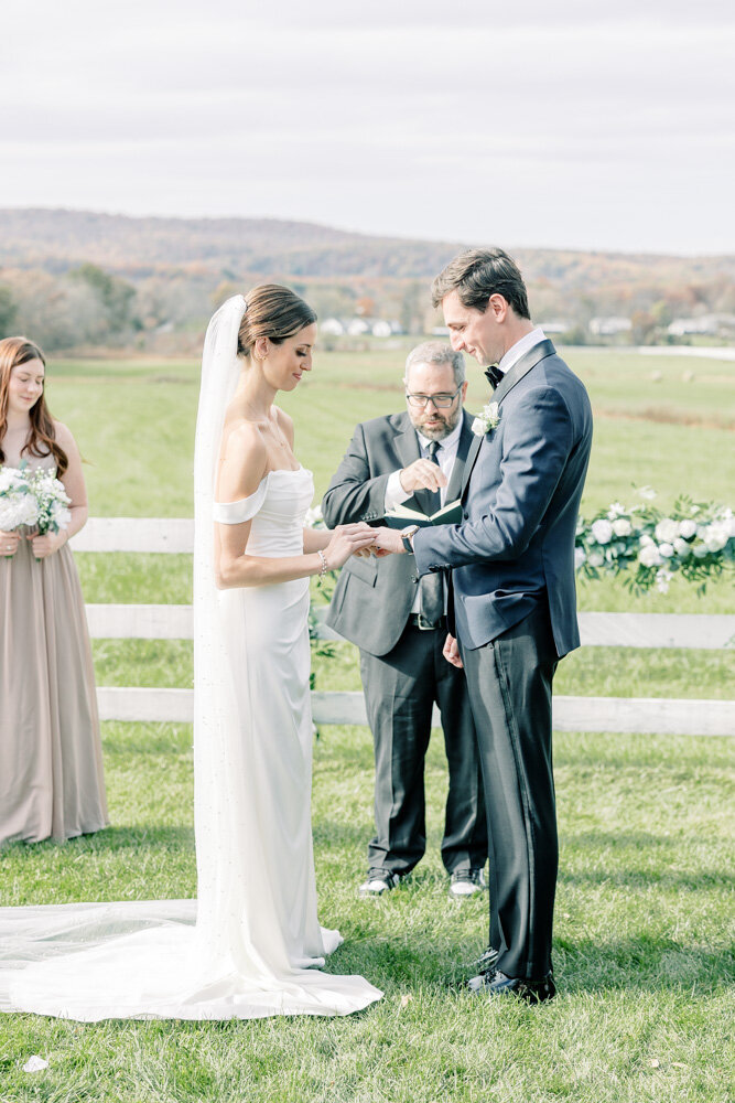 ENP - Heigh Torr Estate Wedding - Simple Elegant Wedding Design for Historic Manor Wedding Venue - Atlanta Wedding Photographer - Light and Airy Film Wedding Photographers in GA-22