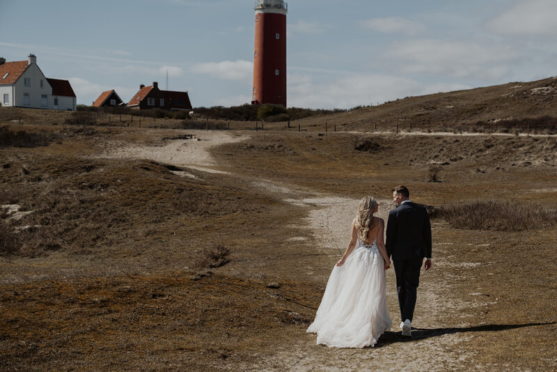Texel Wedding-19