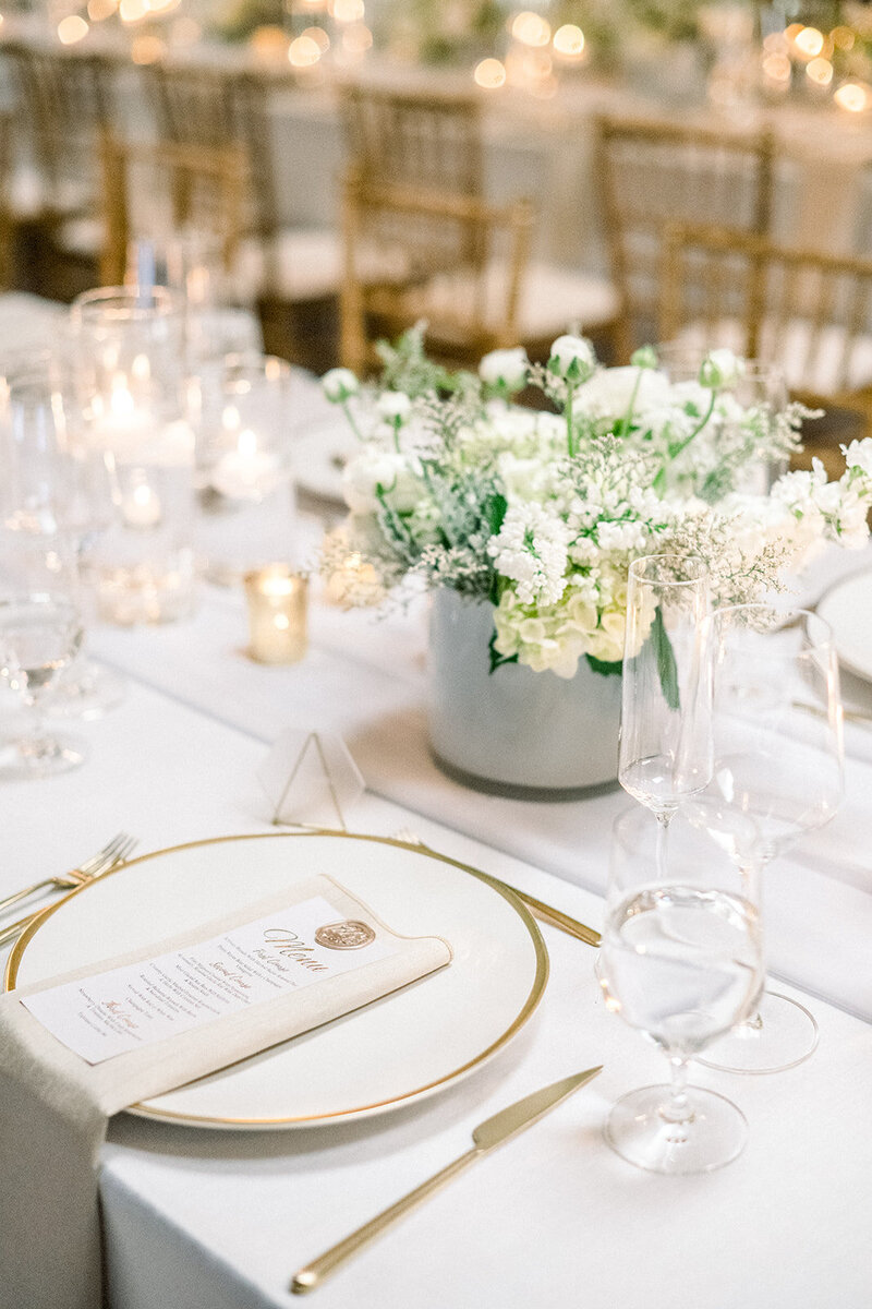 Stunning Wedding Venue: Calistoga Ranch, Napa Valley