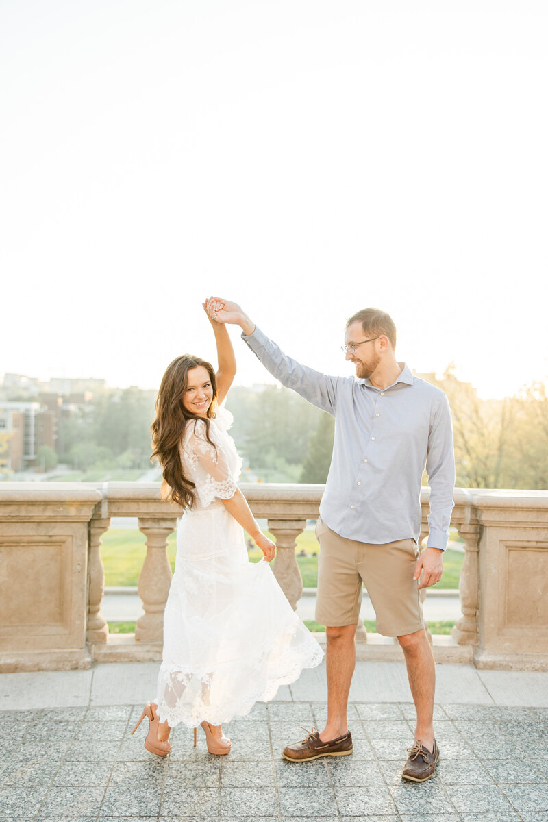 Olivia & Jack Engagement -276