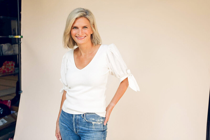 Ingrid Kent co-founder of Haven Beauty Collective
