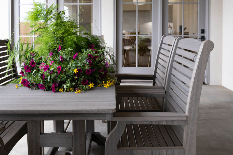 Shop our outdoor living collections and elevate your alfresco experience.