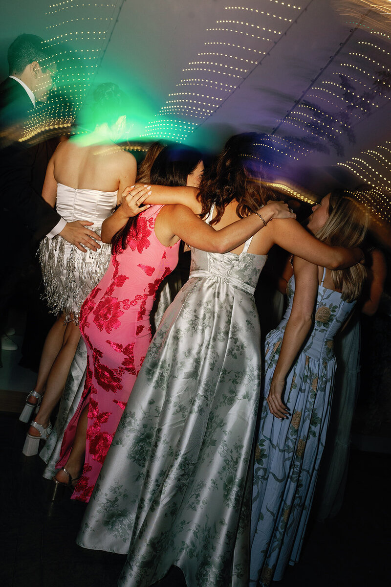 Bristol Rhode Island Wedding Planner