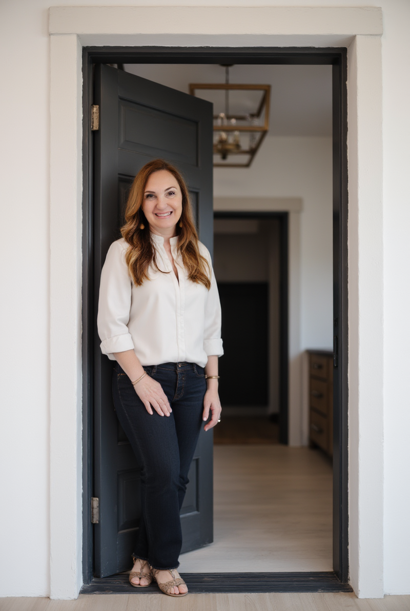 amanda-front-door