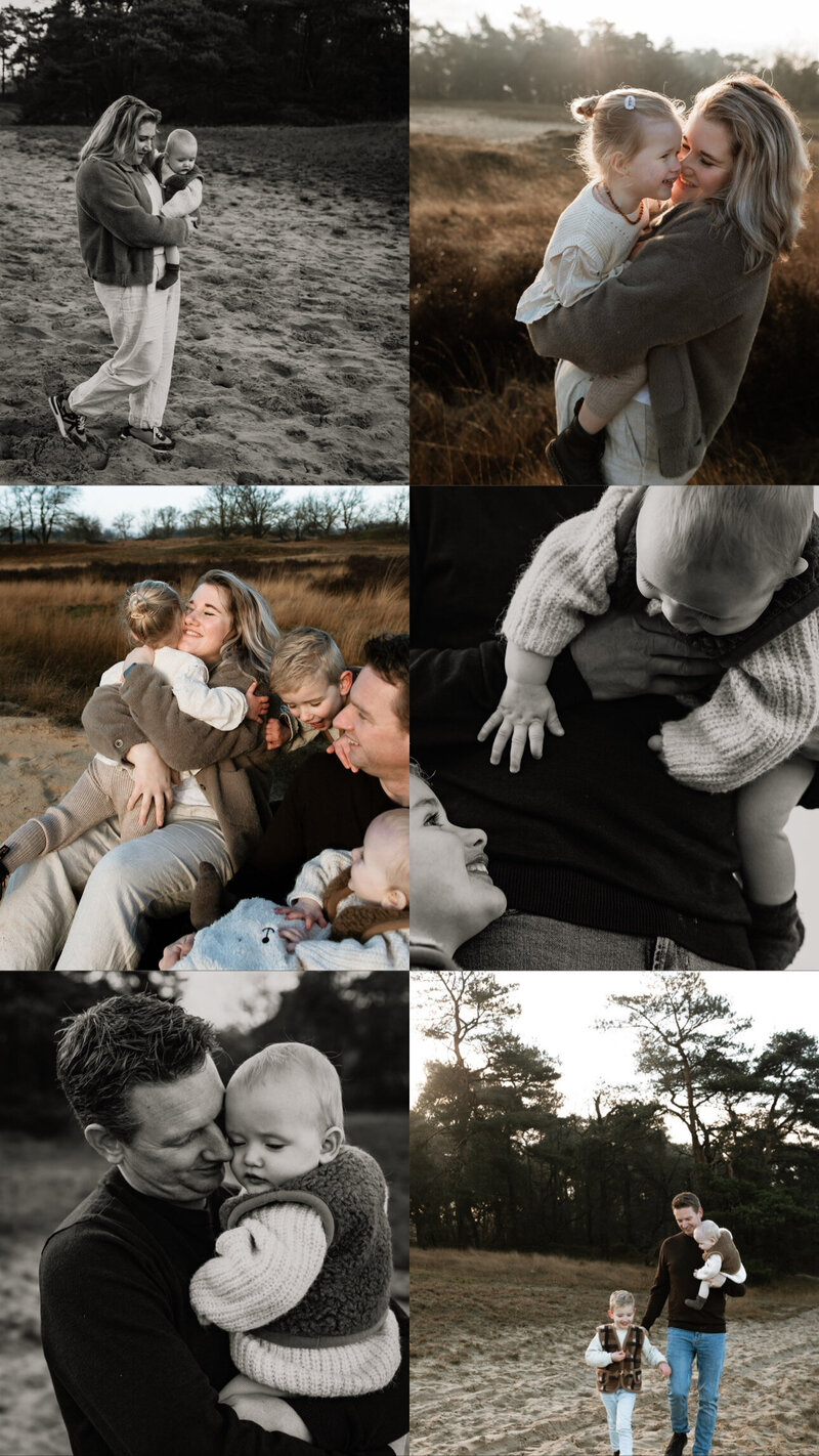 fotograaf eindhoven fotografie valkenswaard fotograaf noord brabant fotoshoot liefdevolle herinneringen la nouk fotografie trouwfotograaf