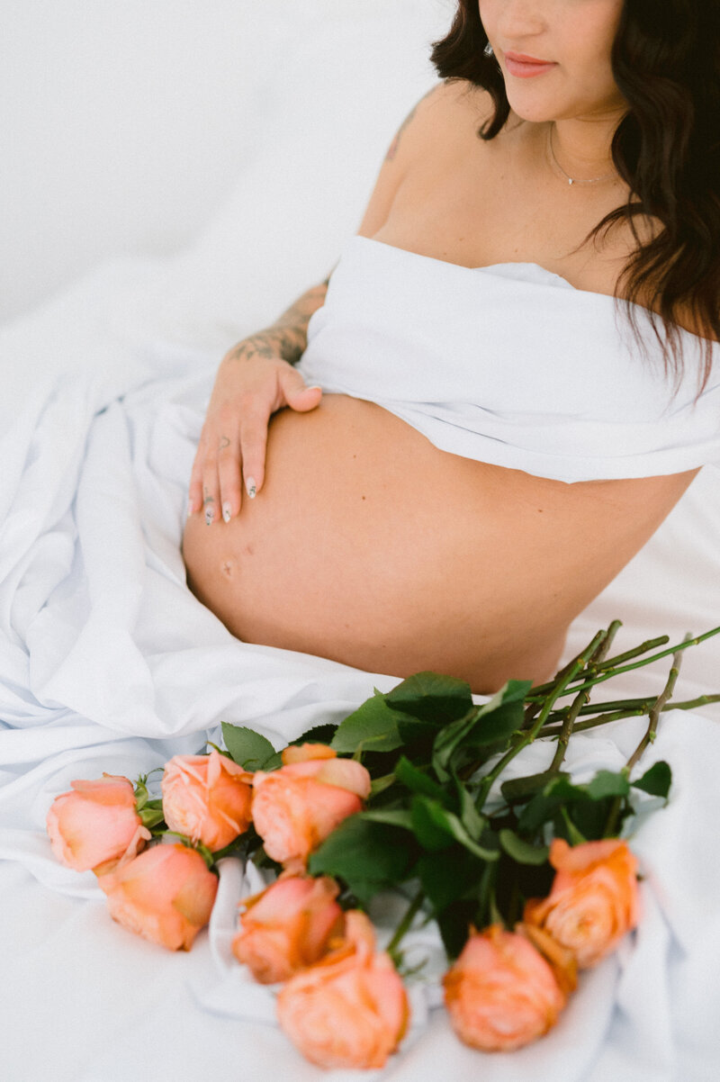 Bridgette Maternity-7