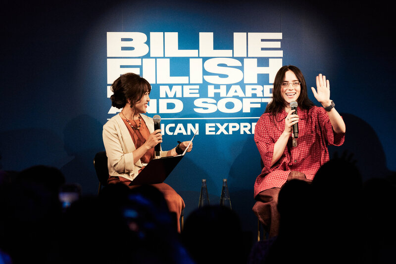 BILLIE EILISH 17