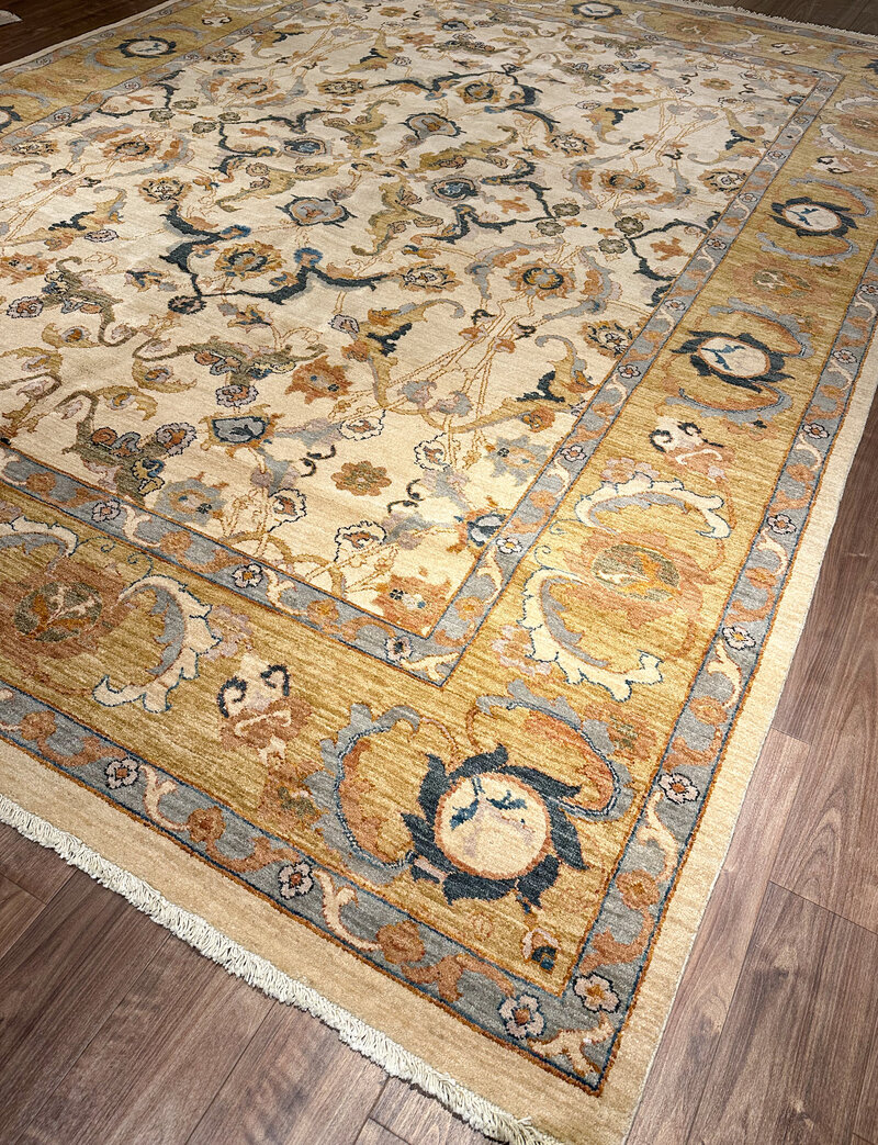 Polonaise Rug IMG_2041