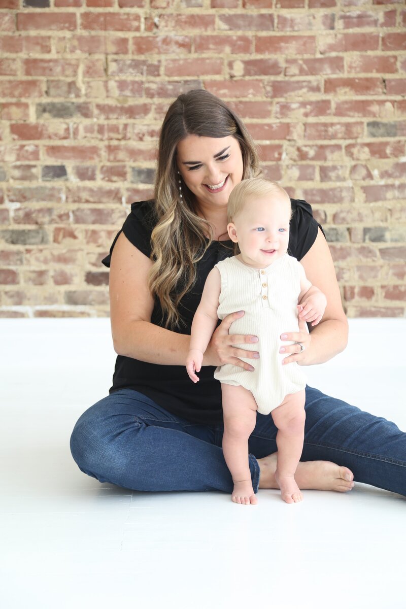 Helping mothers and their babies has always been close to my heart!