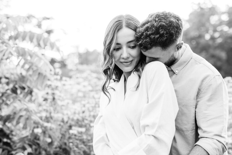 Mariana and Louai Engagement Sneak Peeks - Dylan and Sandra Photography -35