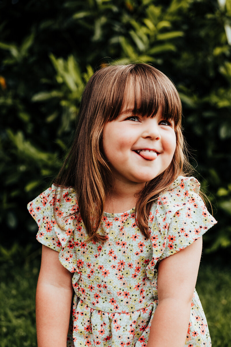 Hampshire Nursery photographer