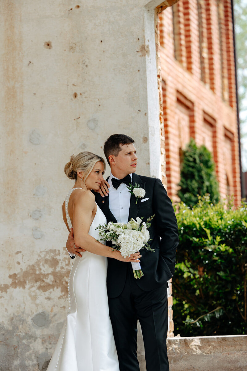 Unposed documentary photography of wedding celebrations