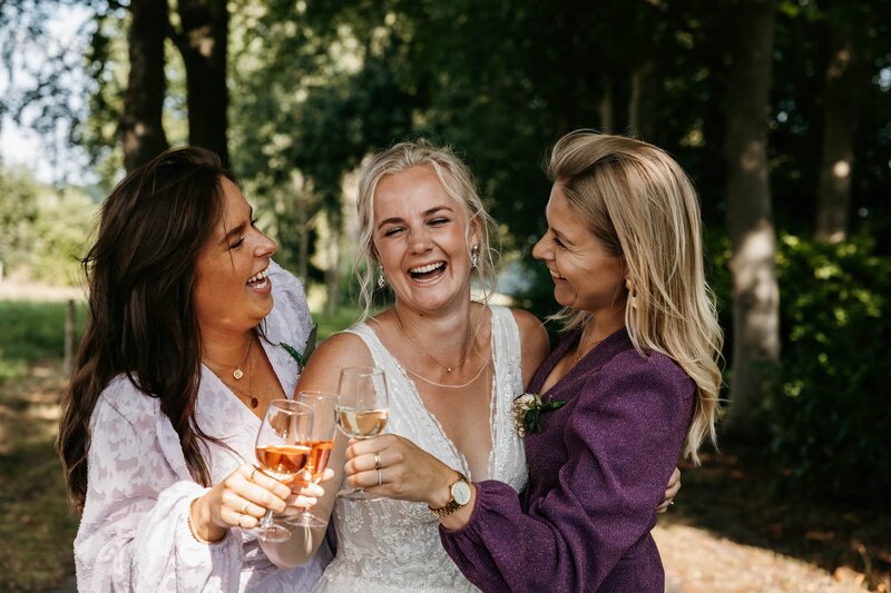 Bruiloft Fotografie Studio Haarman 115