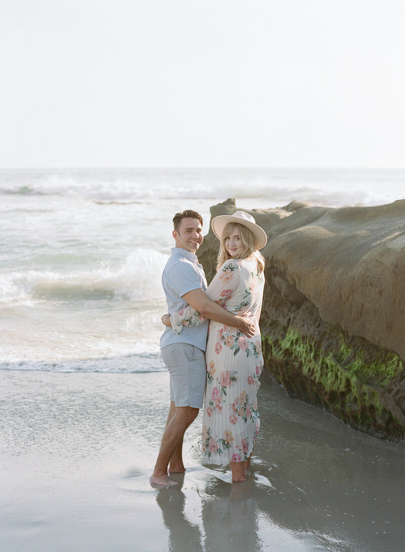 Showcase the talent behind the lens with a series of professional portraits featuring Lara Gabrielsen, a renowned wedding photographer based in Scottsdale, Arizona. This gallery captures the passion, creativity, and dedication that Lara brings to each shoot, set against the beautiful backdrop of the Arizona desert. Whether in action capturing stunning moments or in poised, thoughtful poses, these photos highlight the artistry and personal connection that defines Lara’s work.