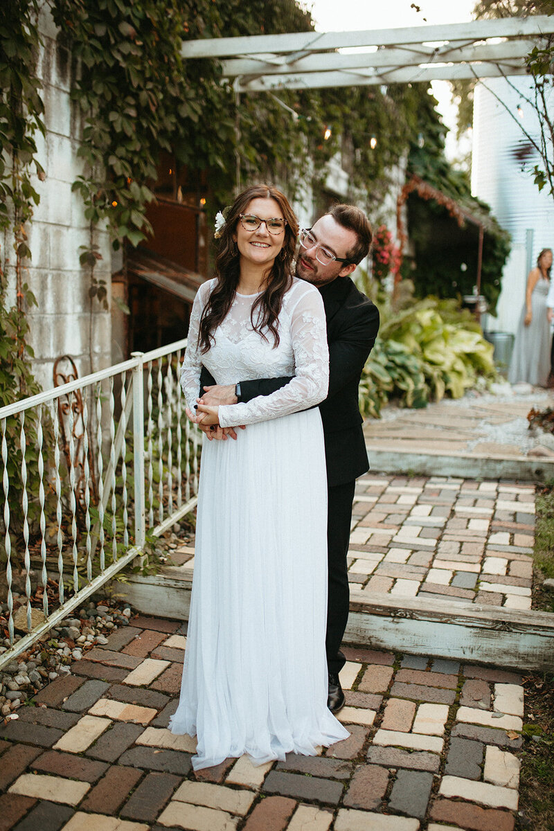 Brent & Lydia 2021 Wedding-7436