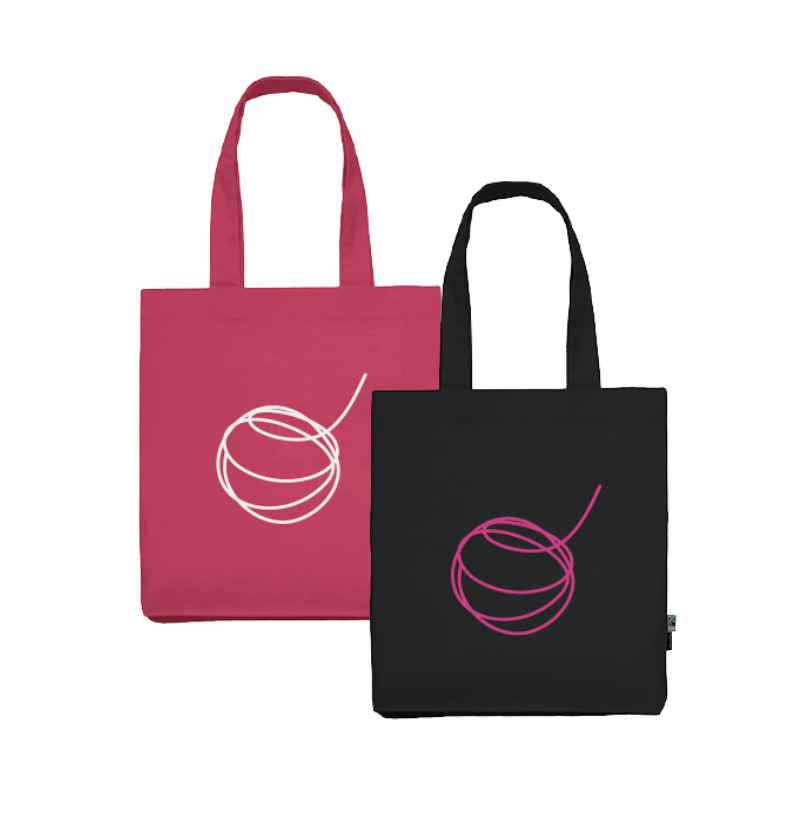 Tote Bag NEU