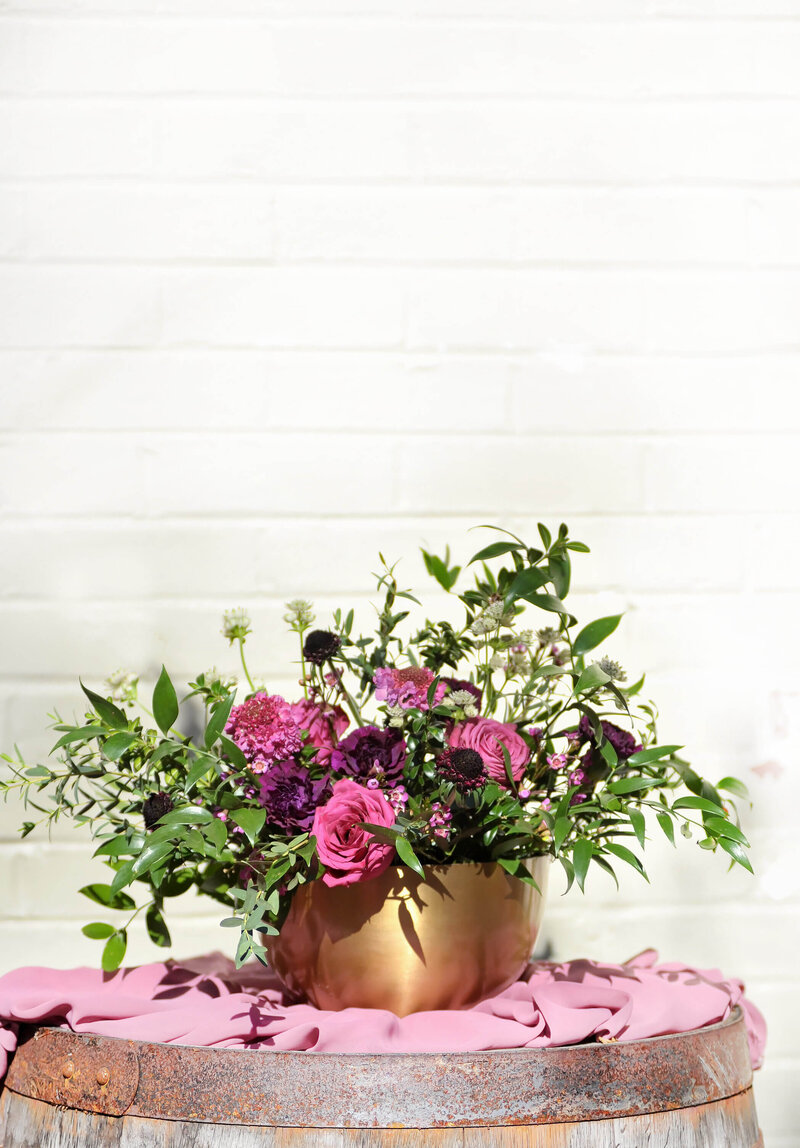 Purple Wedding Flowers Nashville (1) (1)