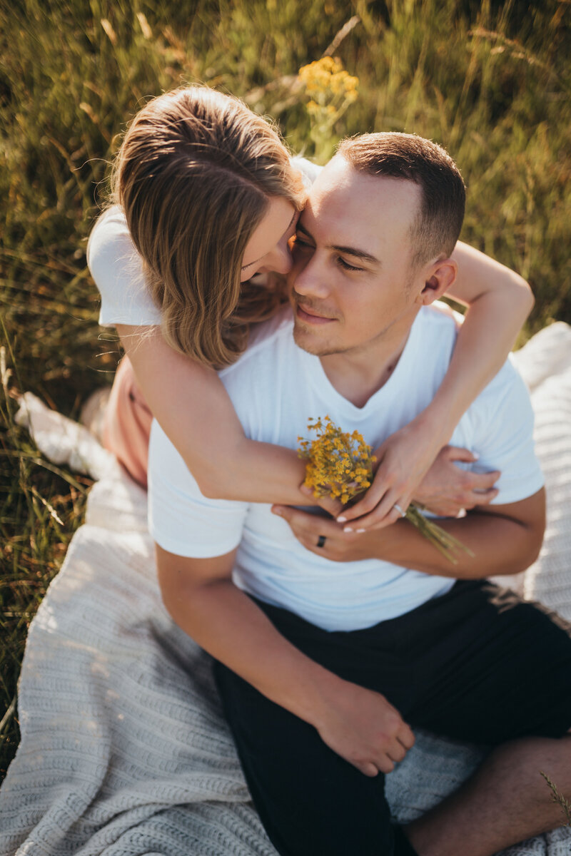 Couples Photos in Sacramento California