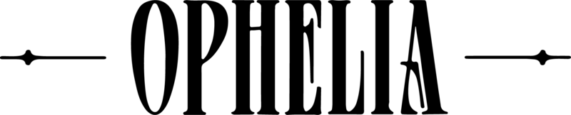 Ophelia Main Logo