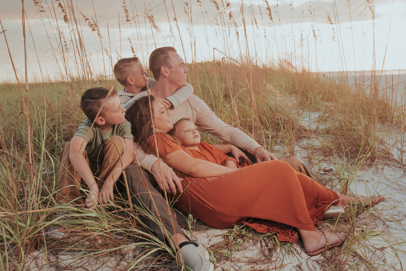 Luxury Photographer, and one of the Midwest's best in boudoir, weddings, portraits and family