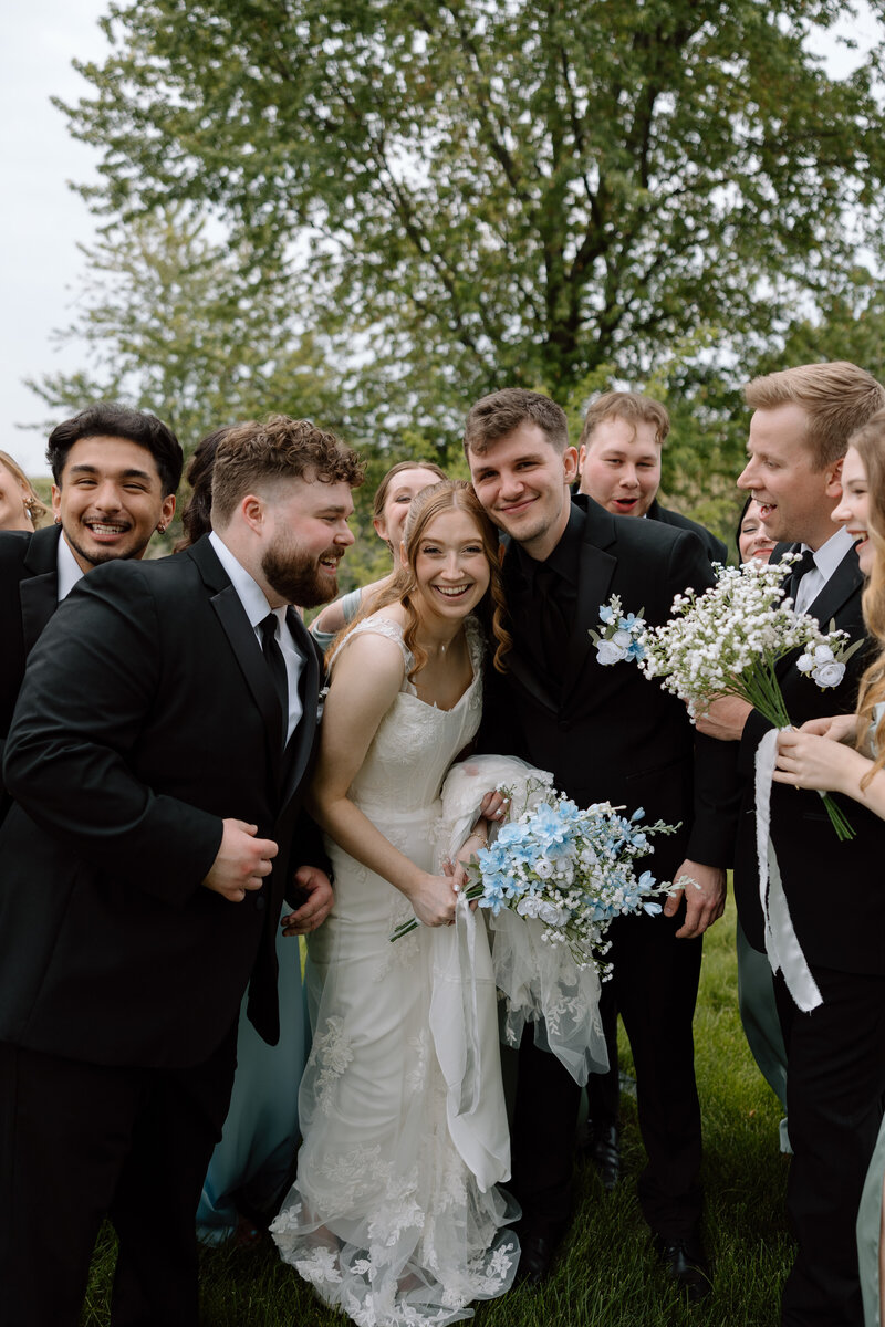 Kayla & Gavin Previews!-44