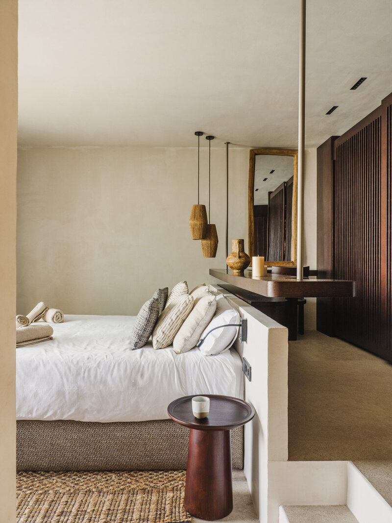 luxury villa rental in ibiza