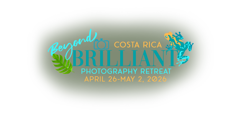 Beyond Brilliant Photography Retreat 2025 Costa Rica