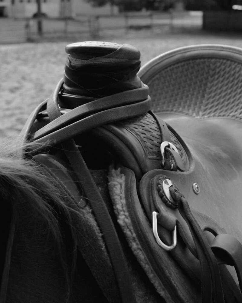 Learn about the connection between whiskey and cowboy culture