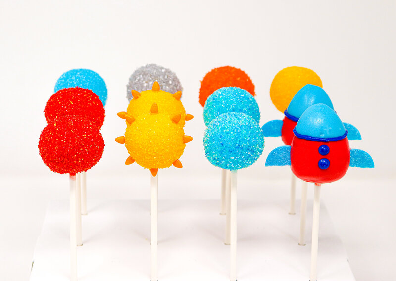 bakery - cakes - cake pops -north dakota -230