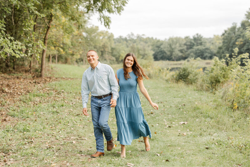 Brenna & Drake Engagement-48