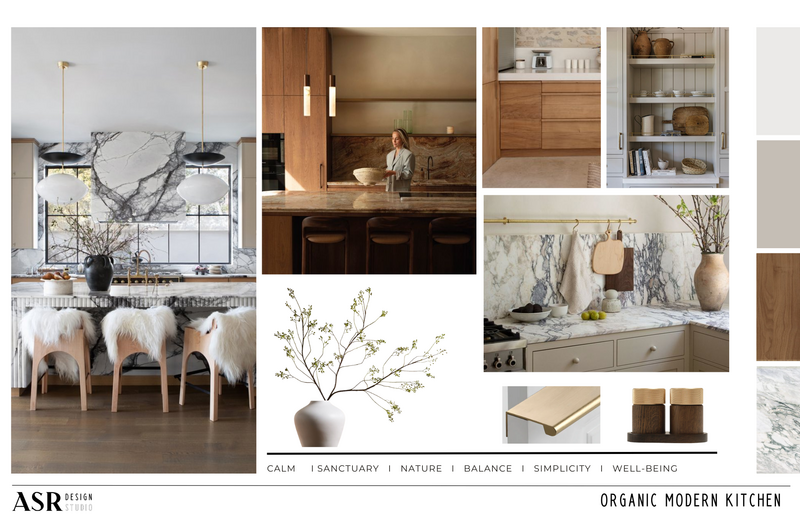 Interior Design Services | ASR Design Studio