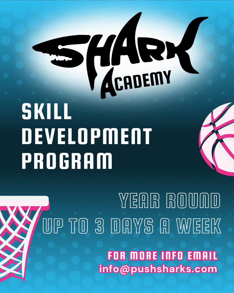 Shark Academy