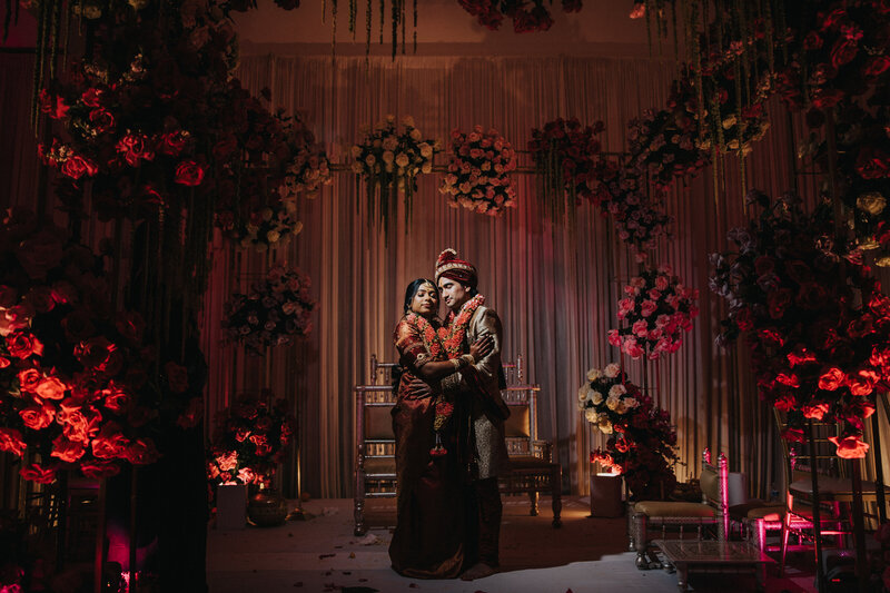 Atlanta Indian Wedding Planner