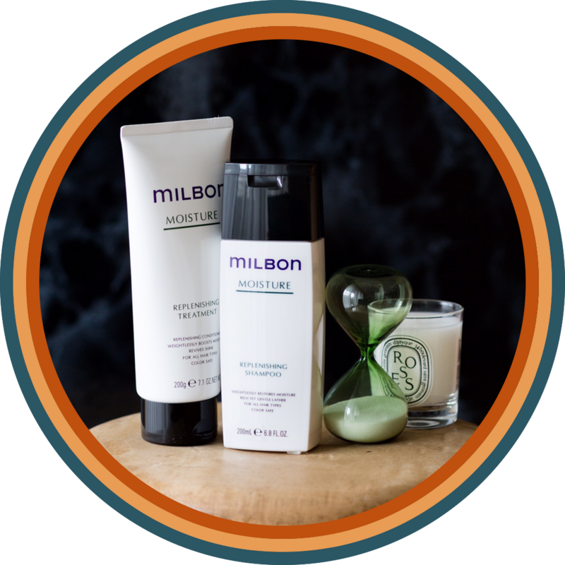 Milbon_Gif8