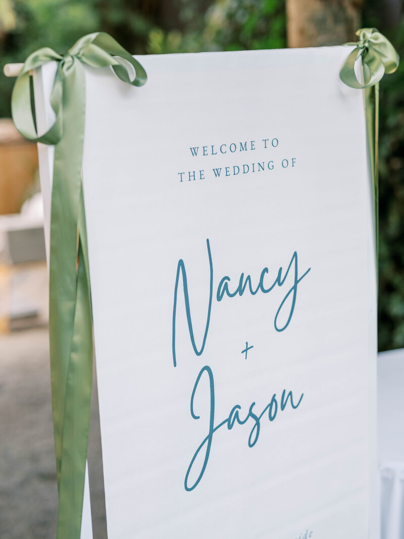 New Zealand Luxury Garden Wedding by Fine Art Film Destination Wedding Photographer Sheri McMahon-3