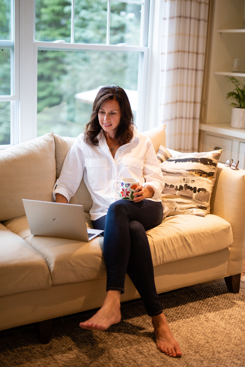 Radiant Skin coaching by Jane Jopling