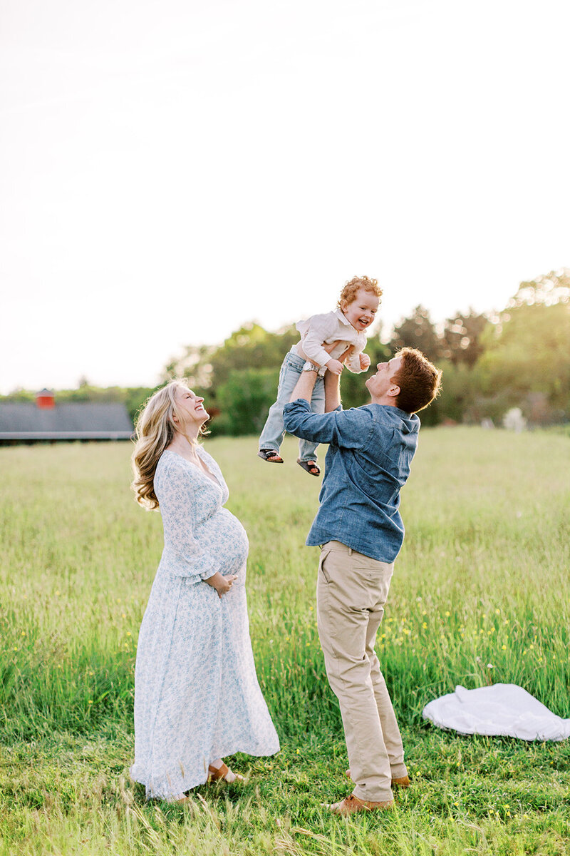 McCarthy Family-106