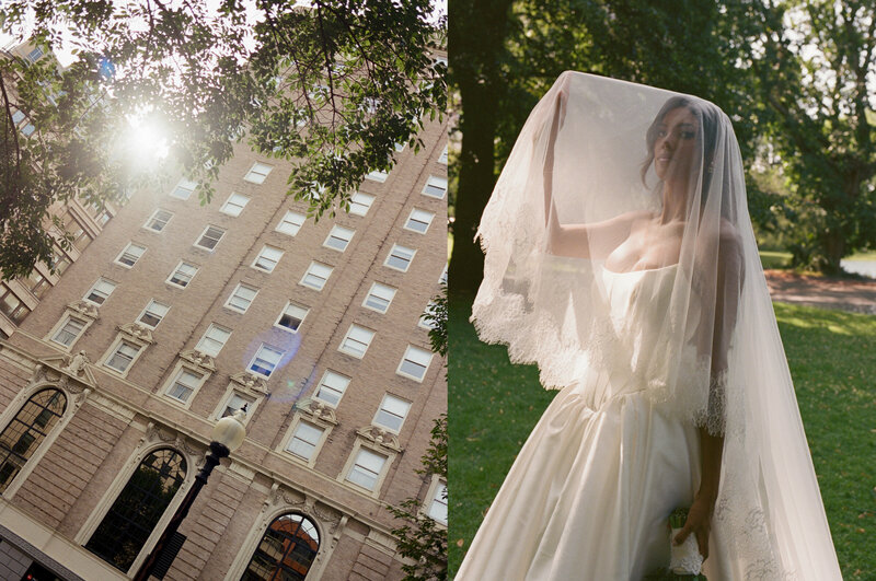 Boston Wedding Photographer