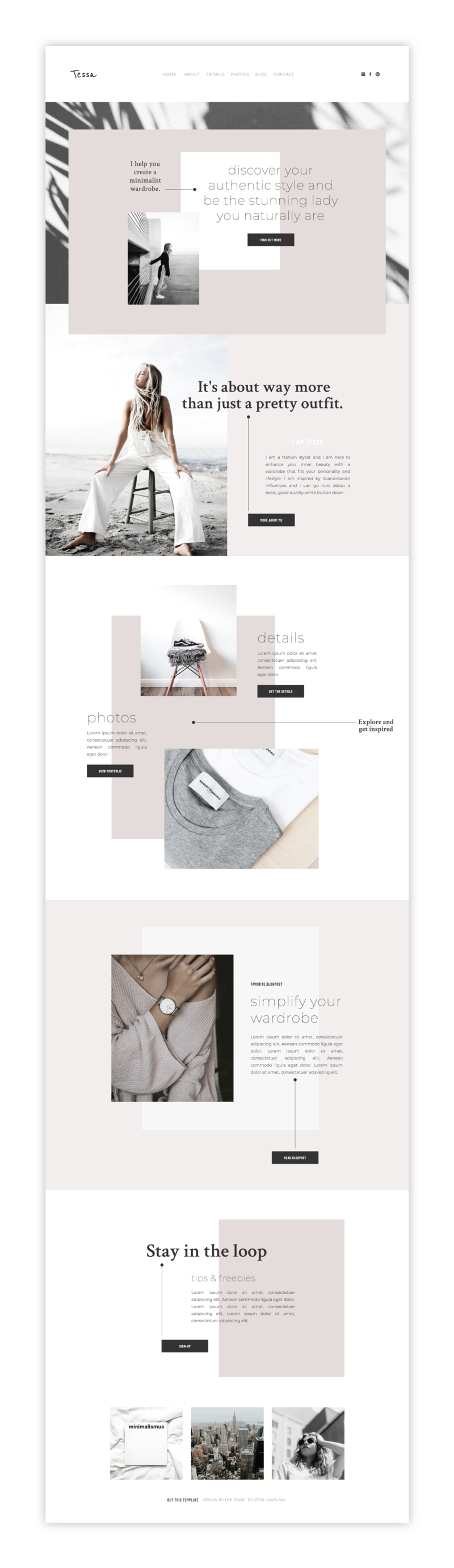 The-Roar-Showit-Web-Design-Website-Template-Creative-Business-Layout-Tessa