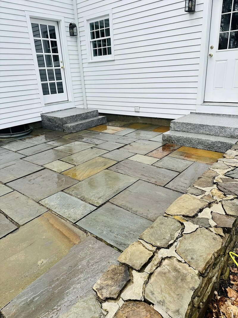 ALL IN ONE POWERWASHING PATIO 2