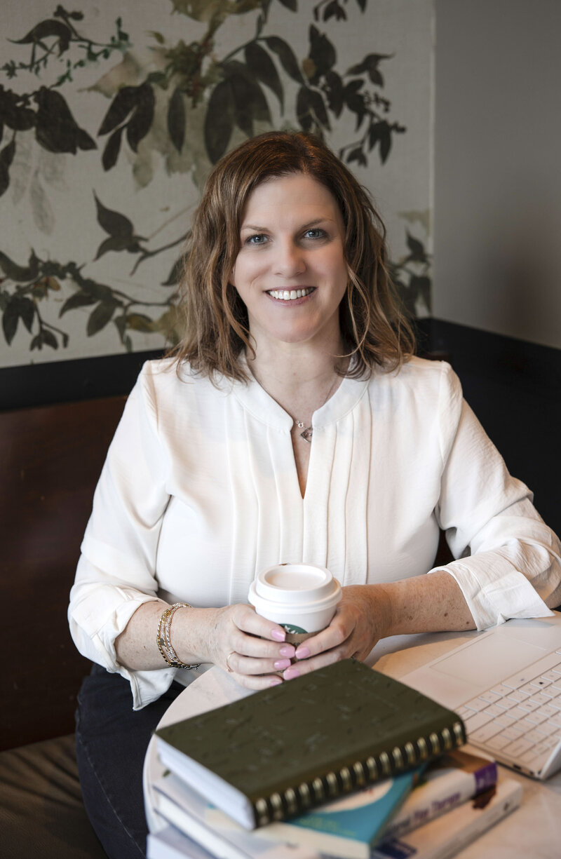 Alison Potter Consultant to Therapists