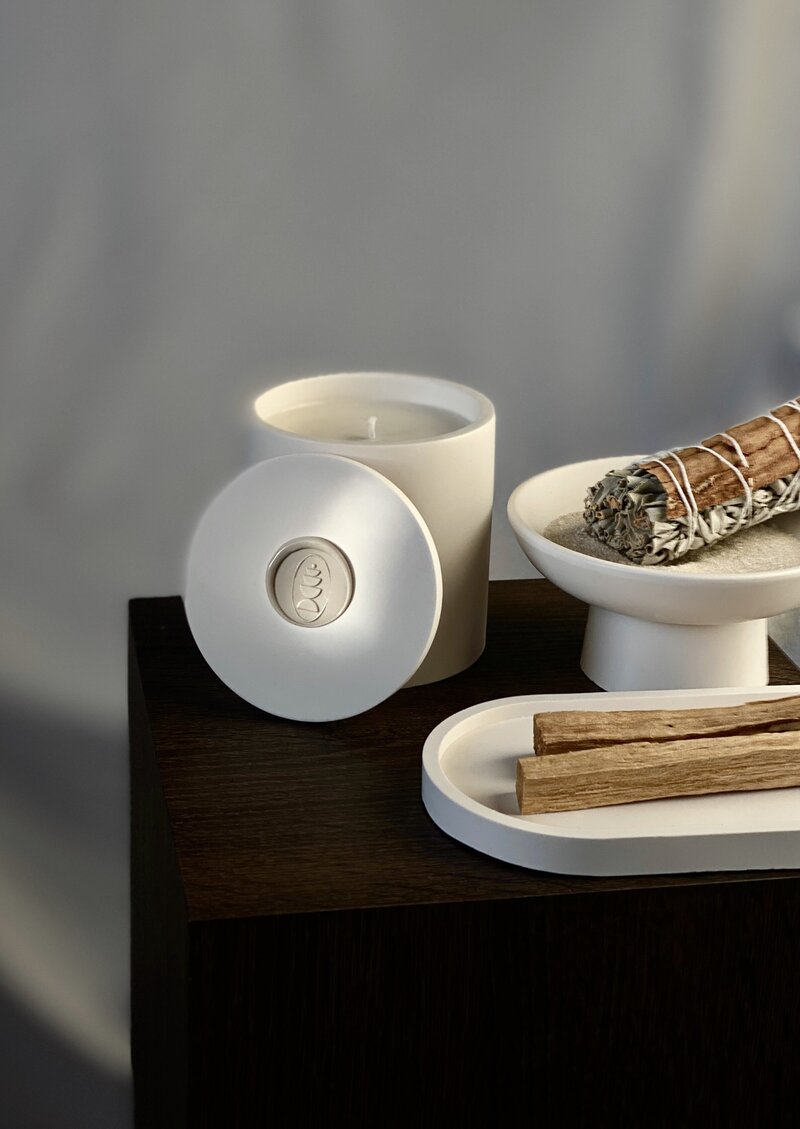 unfold.YOU | Incense collecion