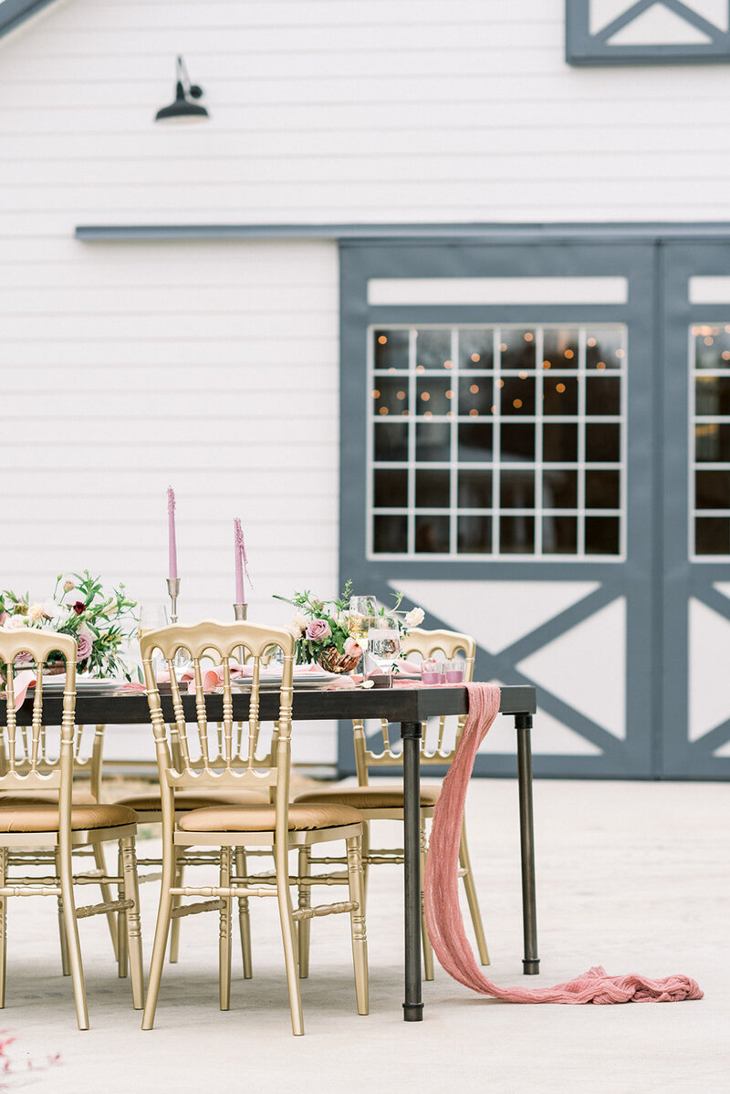 white barn wedding venue Raleigh NC