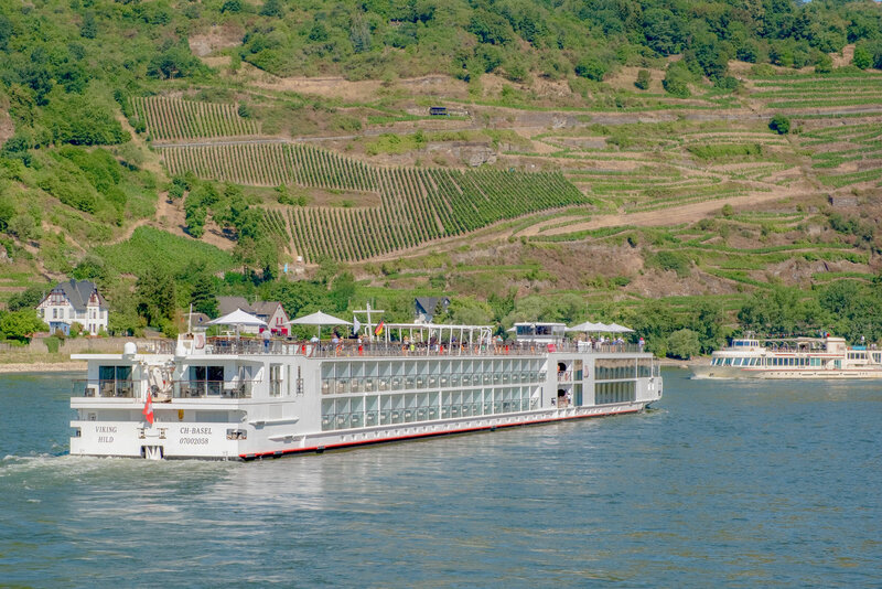 Rivercruise-Viking-Germany