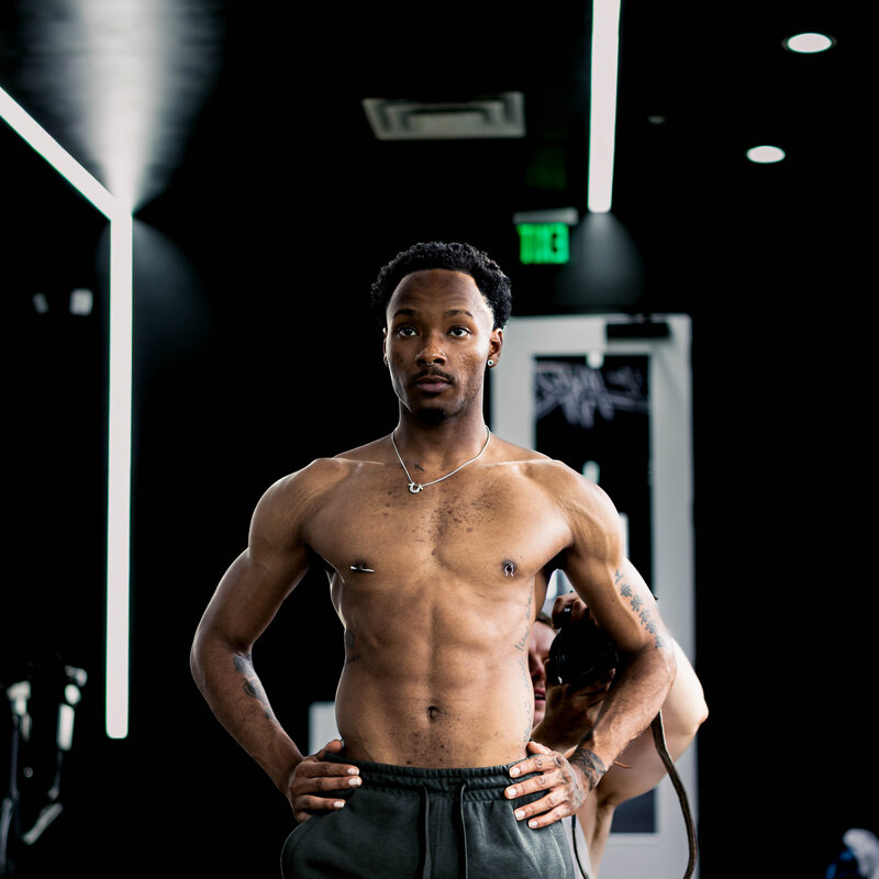 Houston Fitness Photographer 47B
