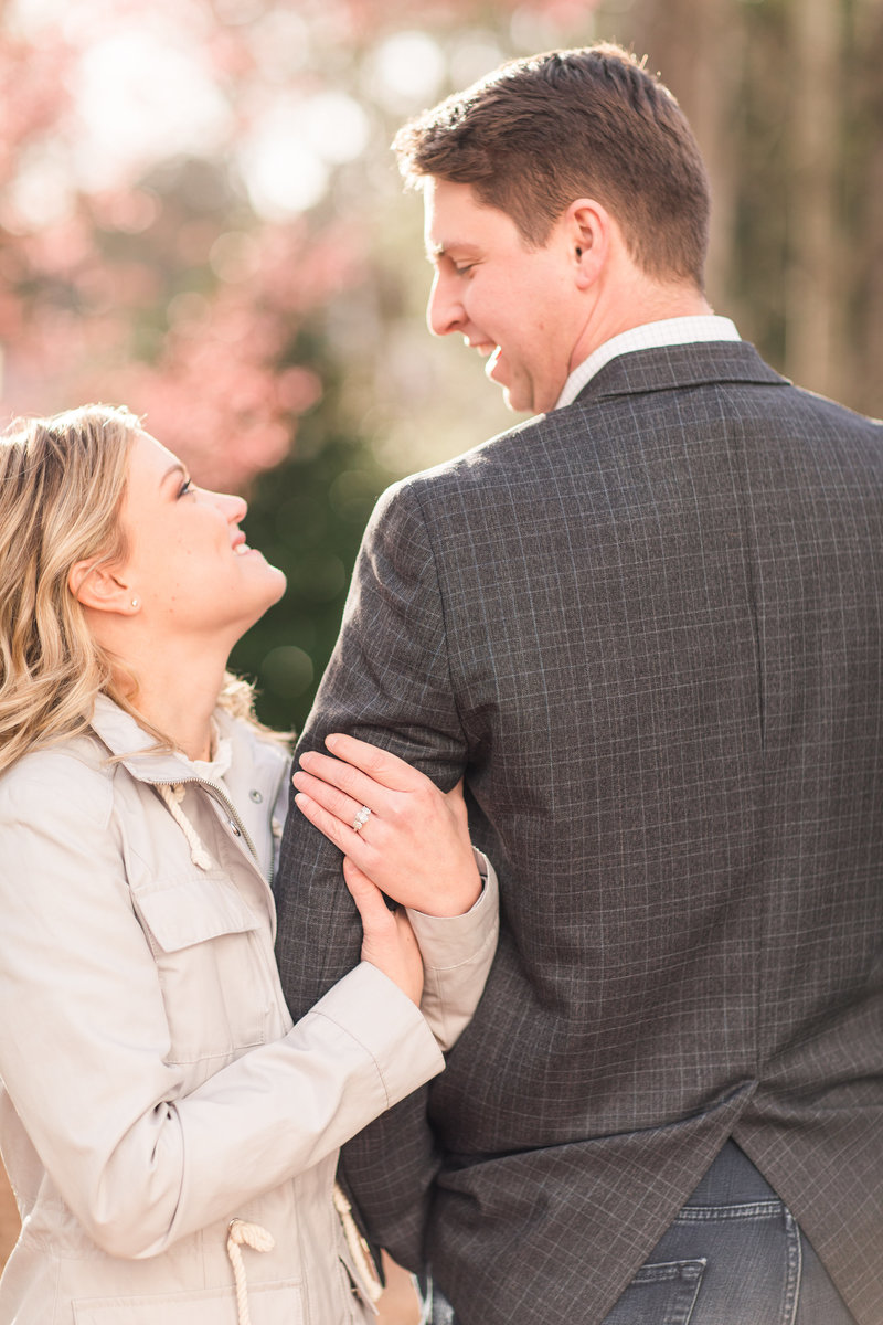 Jennifer B Photography-Pinehurst Engagement-Michael & Shelbey-2020-0076