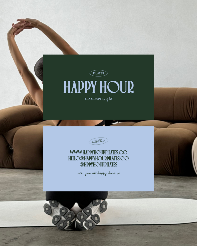 By Laha Instagram Templates